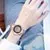 2020 Women Watches Set Starry Sky Ladies Bracelet Watch Casual Leather Sports Quartz Wristwatch Clock Relogio Feminino