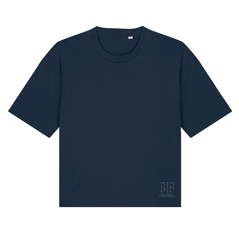 Boxy T shirt