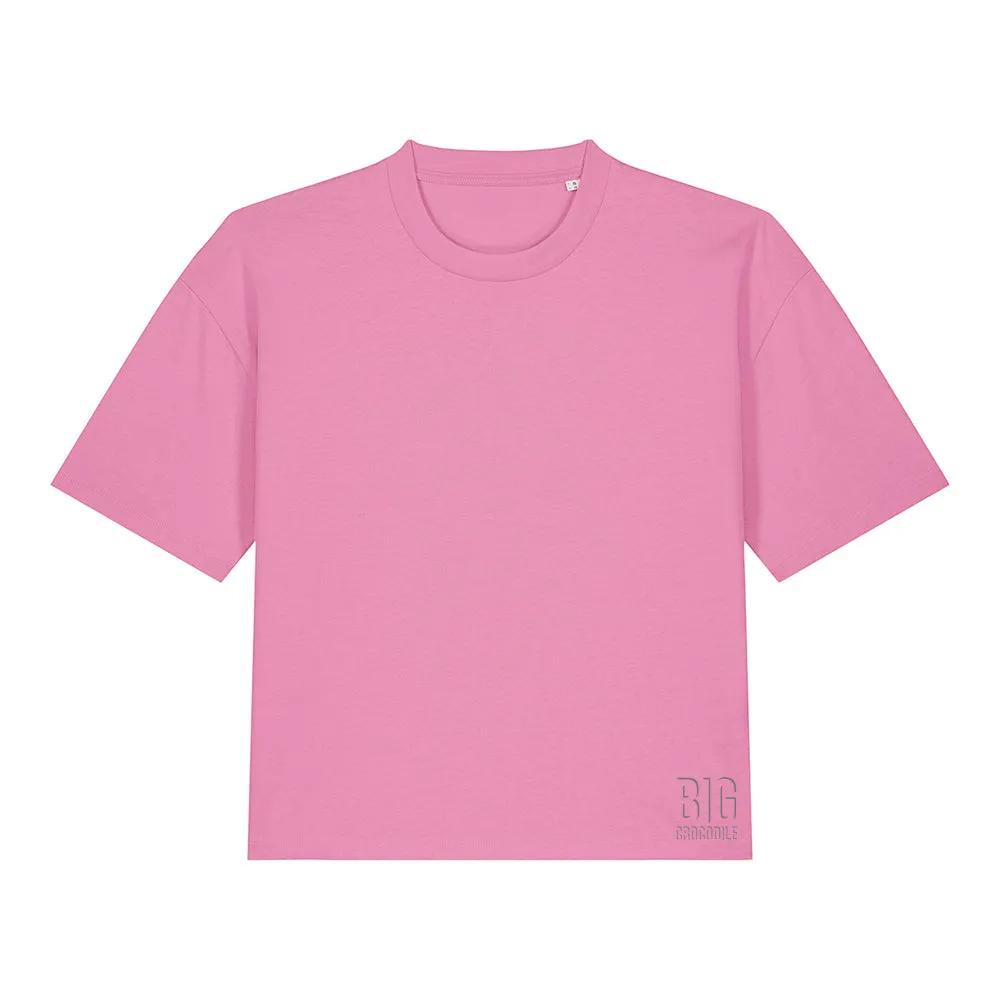 Boxy T shirt