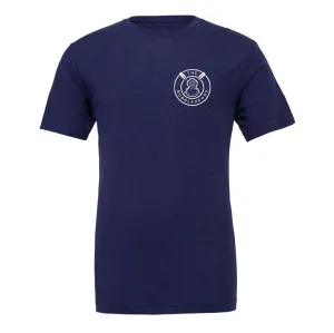 Bubbleheads T shirt - Navy