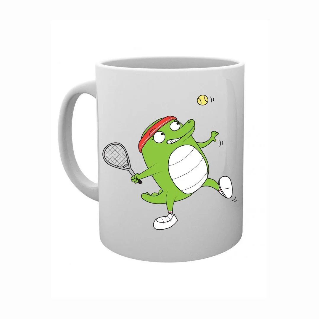 Ceramic Mug Single image