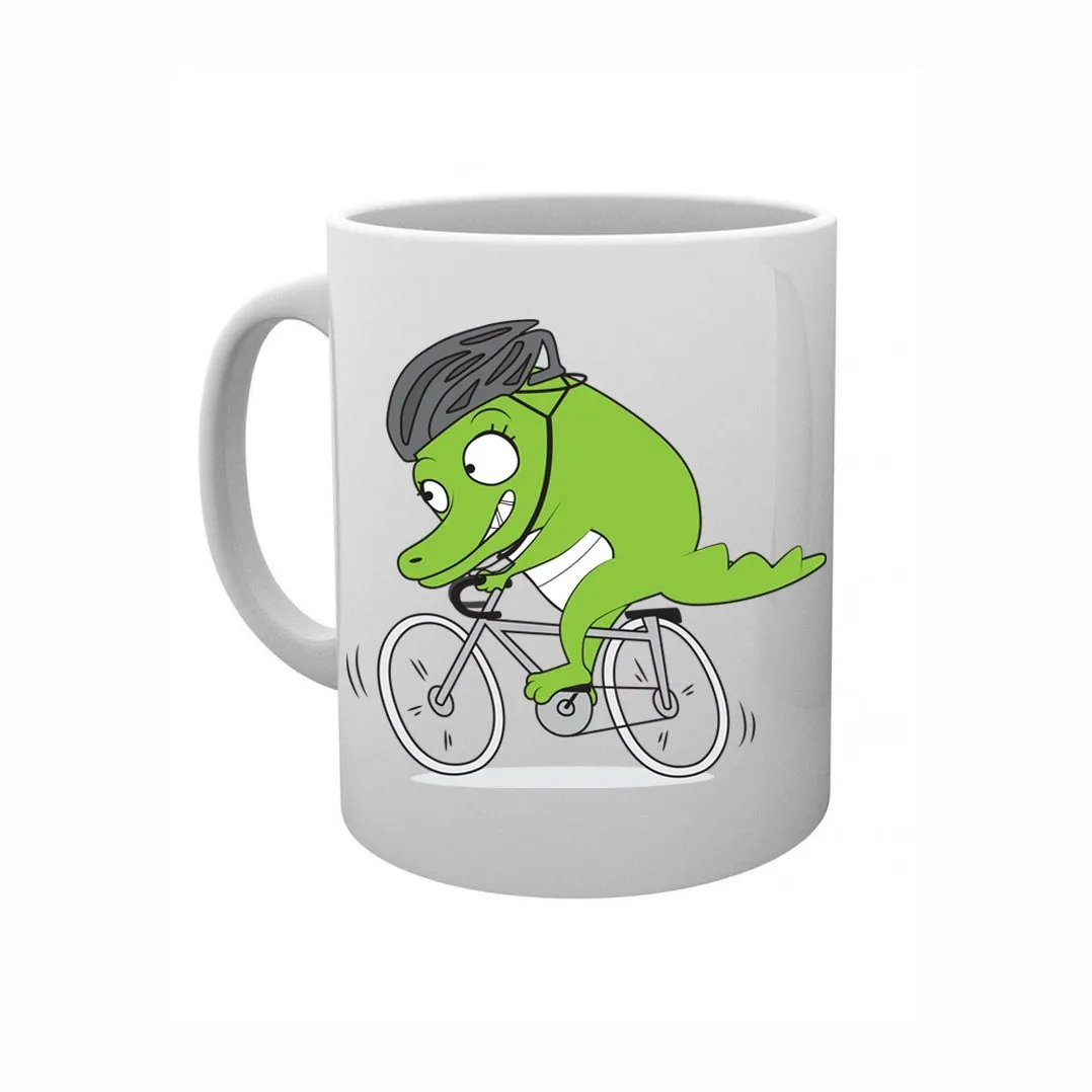 Ceramic Mug Single image