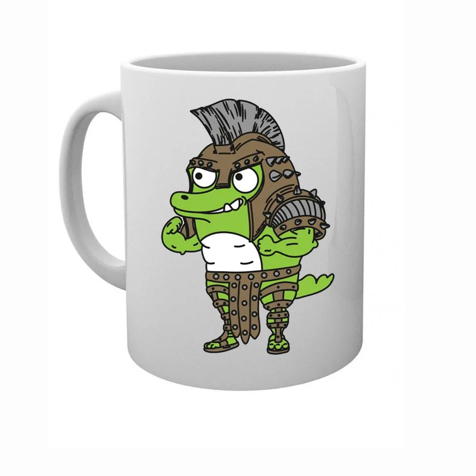 Ceramic Mug Single image