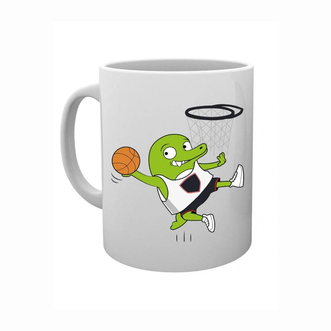 Ceramic Mug Single image