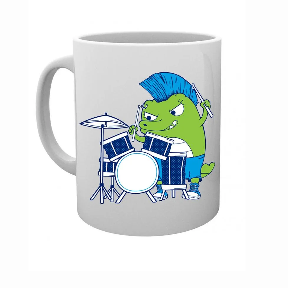 Ceramic Mug Single image