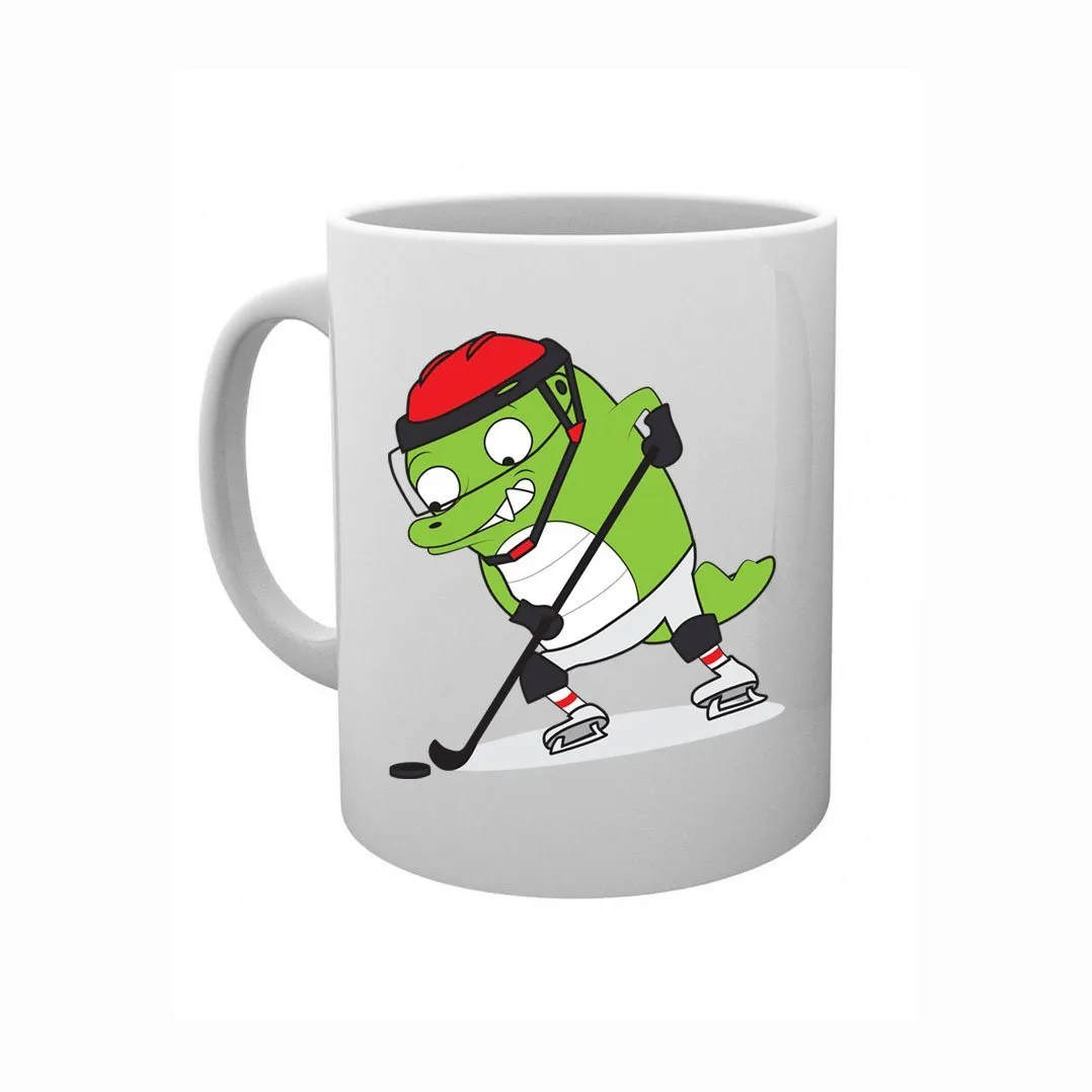 Ceramic Mug Single image