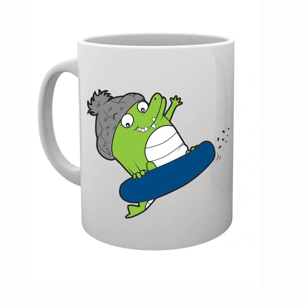 Ceramic Mug Single image