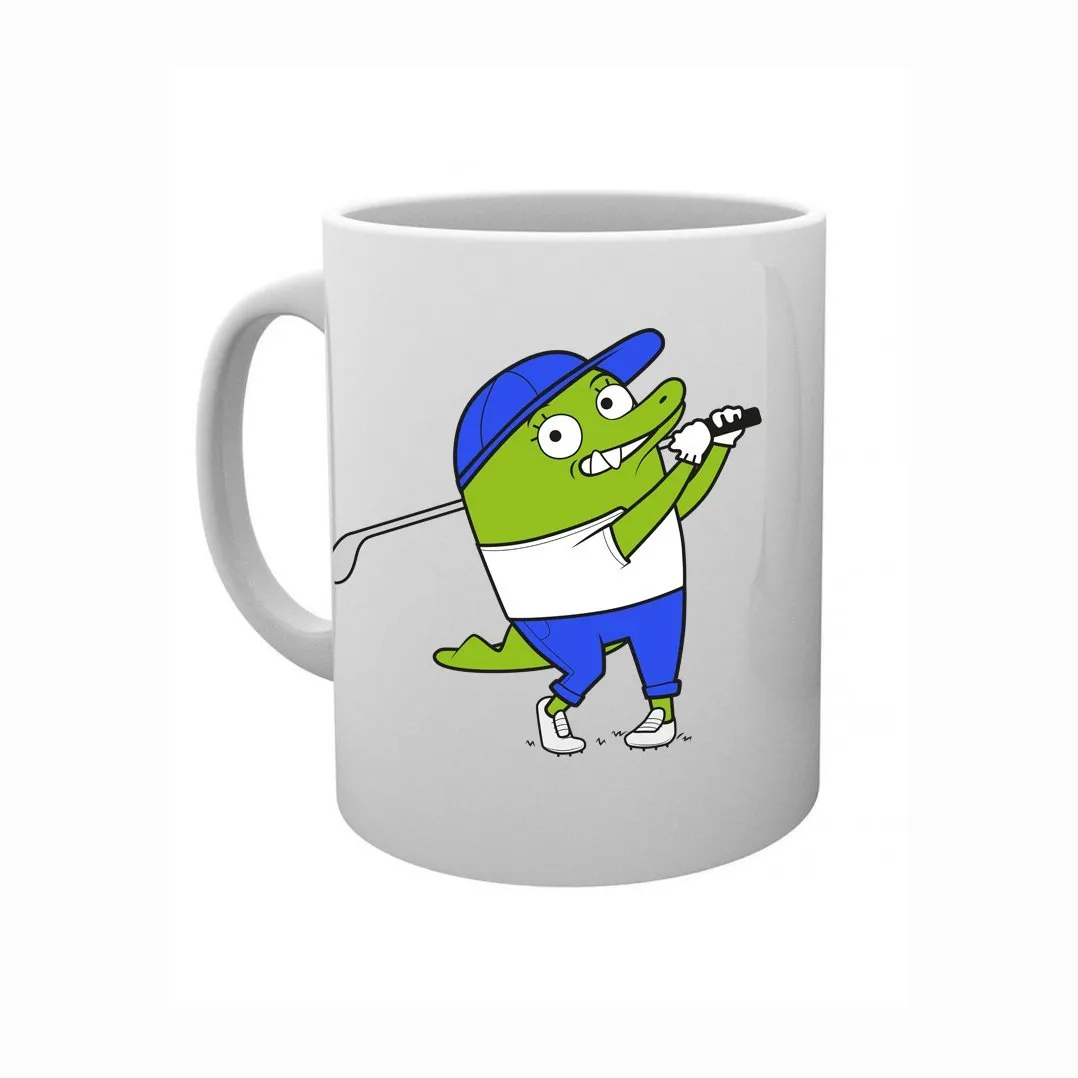 Ceramic Mug Single image