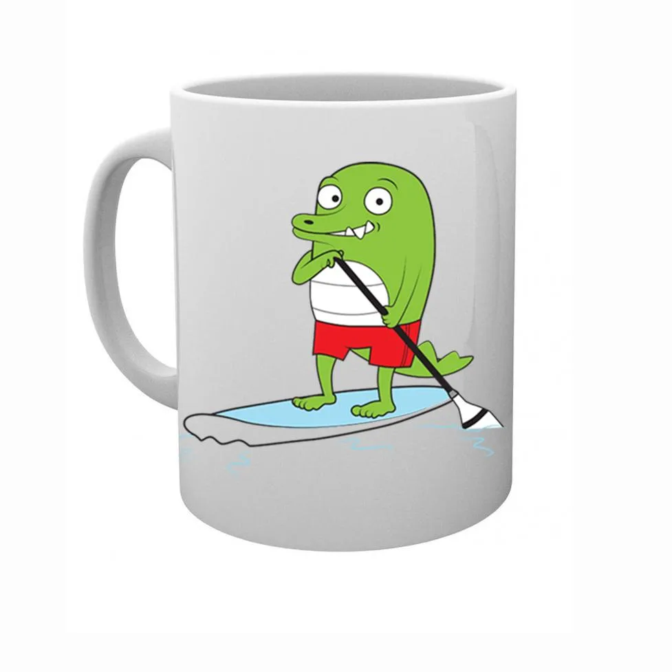 Ceramic Mug Single image