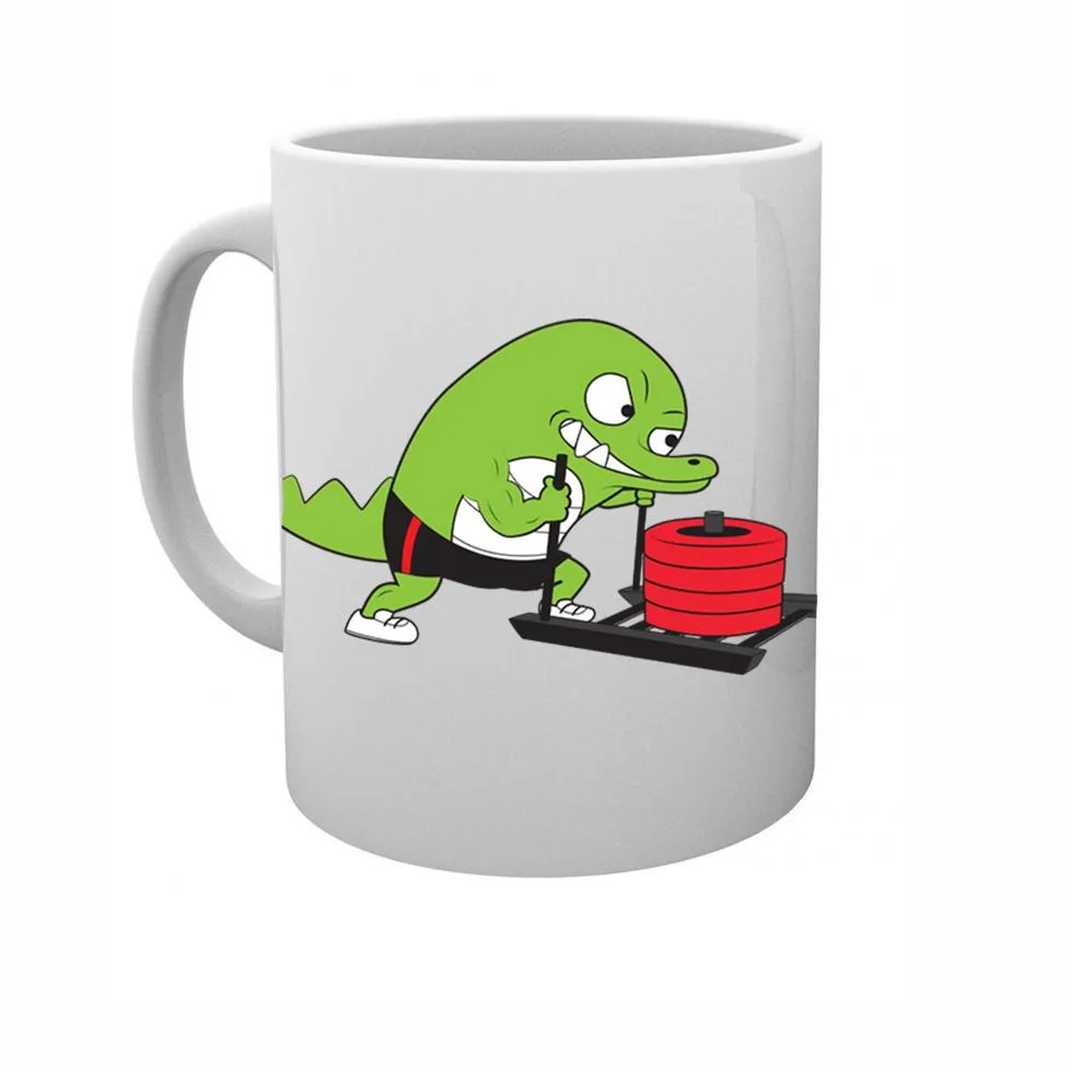 Ceramic Mug Single image