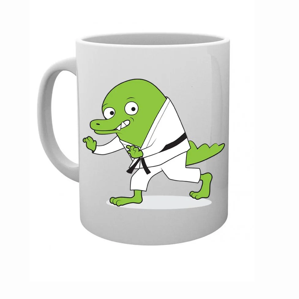 Ceramic Mug Single image