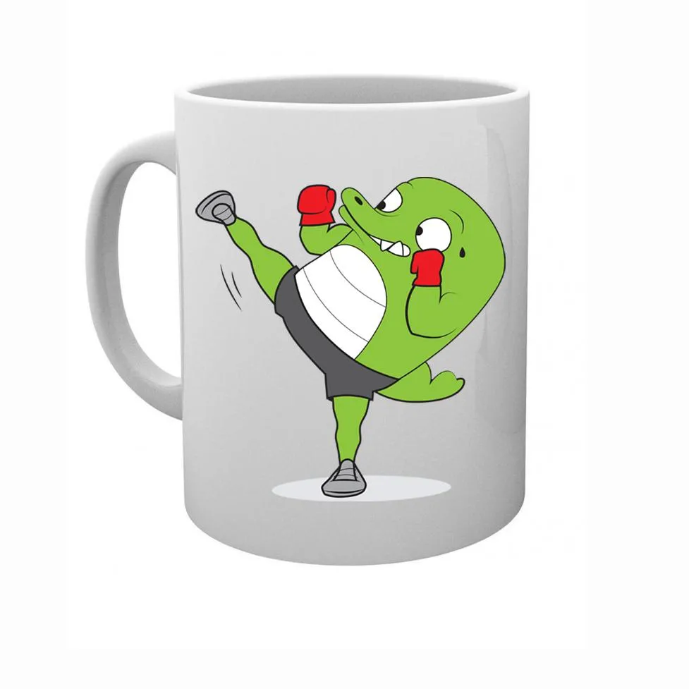 Ceramic Mug Single image