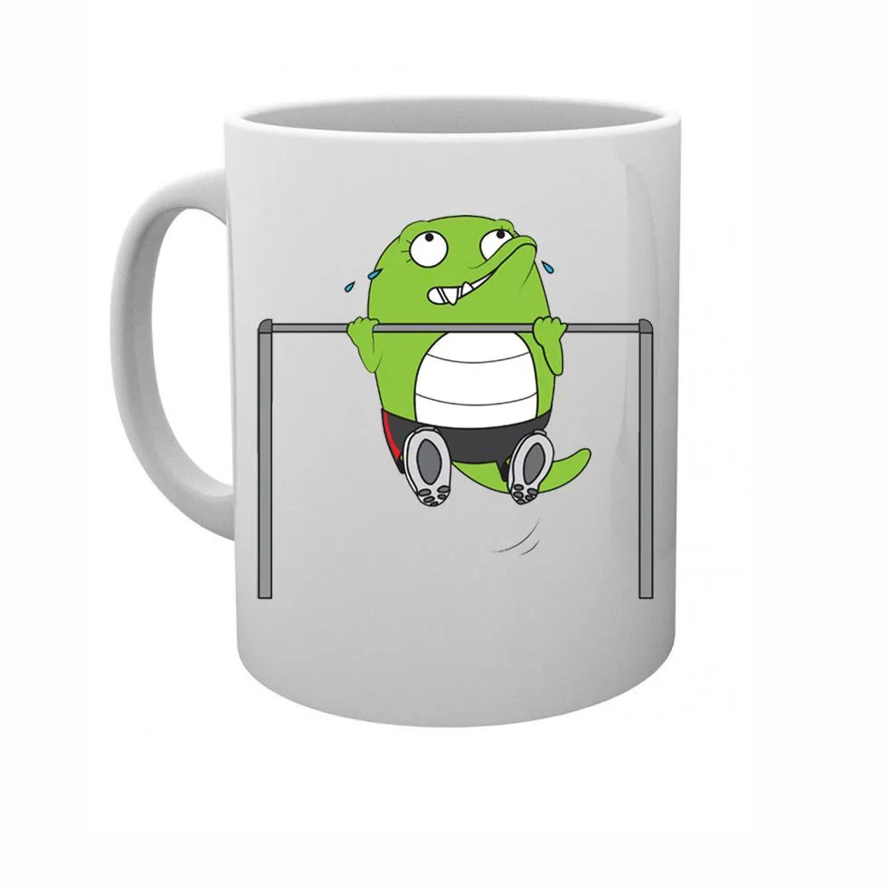 Ceramic Mug Single image