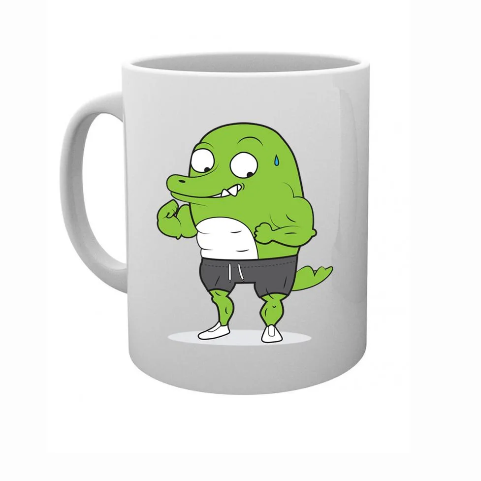 Ceramic Mug Single image