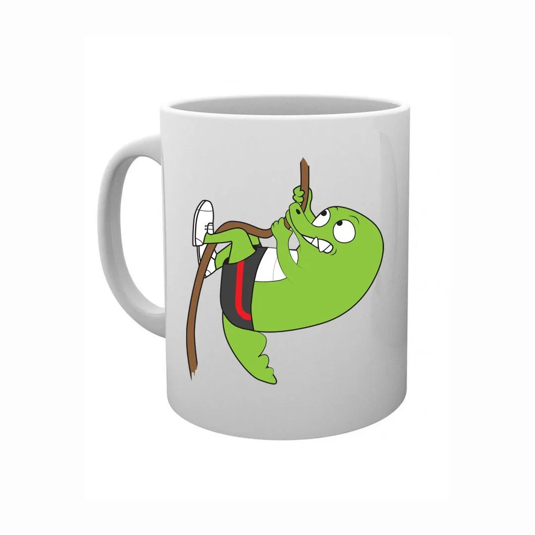 Ceramic Mug Single image