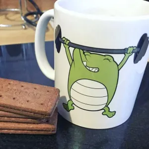 Ceramic Mug Single image