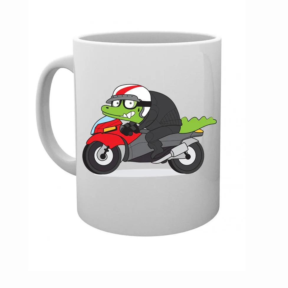 Ceramic Mug Single image