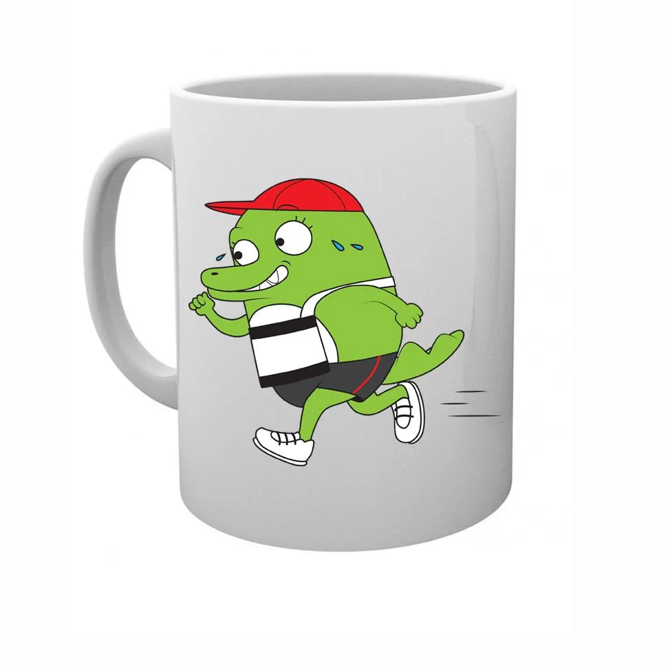 Ceramic Mug Single image