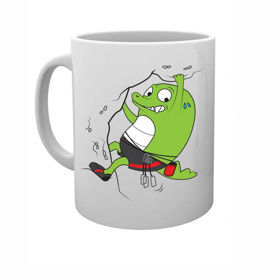 Ceramic Mug Single image