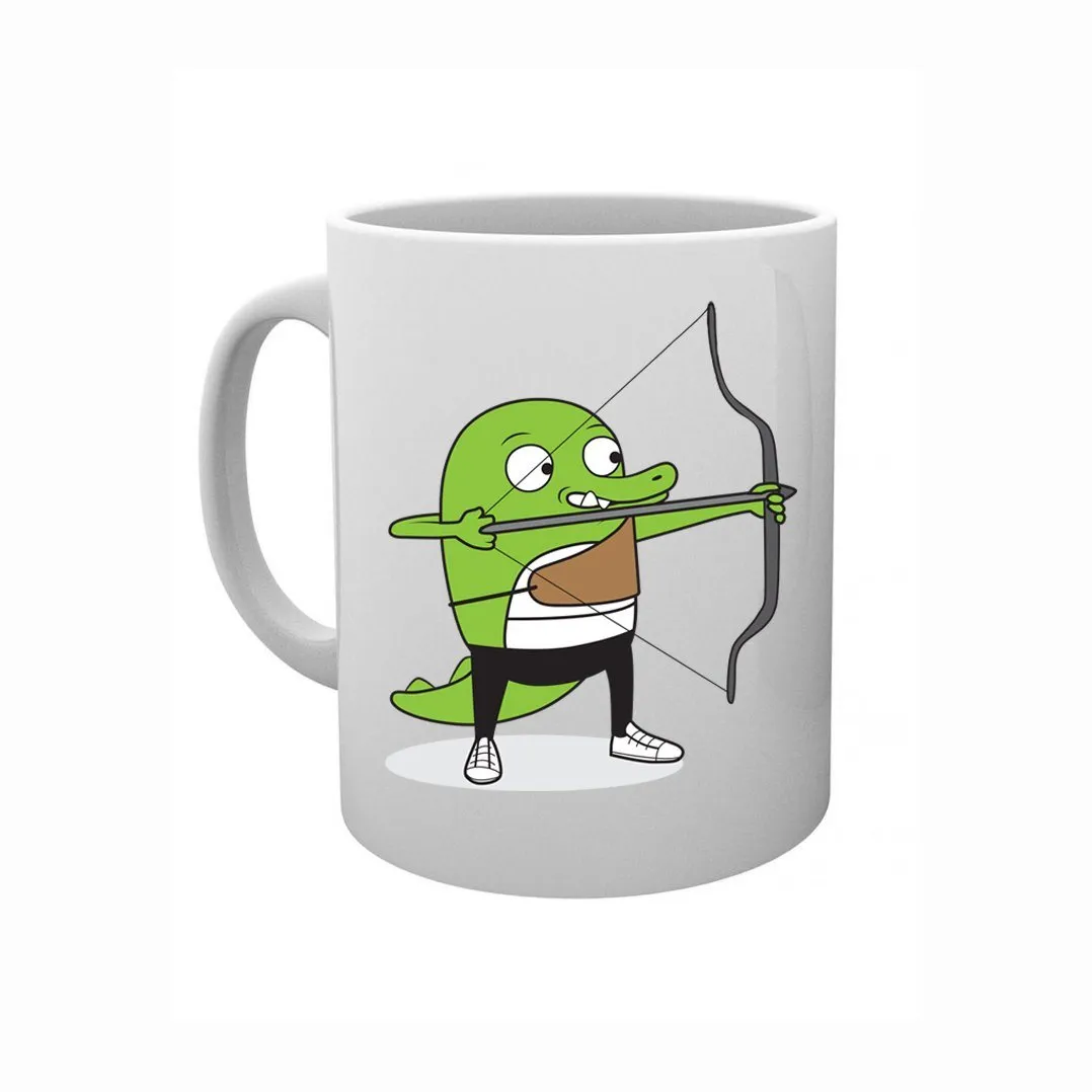 Ceramic Mug Single image