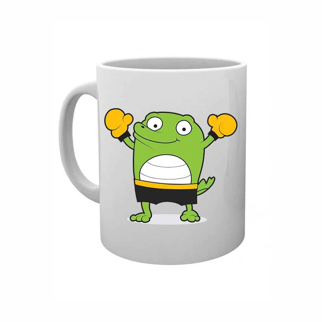 Ceramic Mug Single image