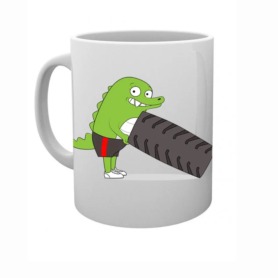 Ceramic Mug Single image