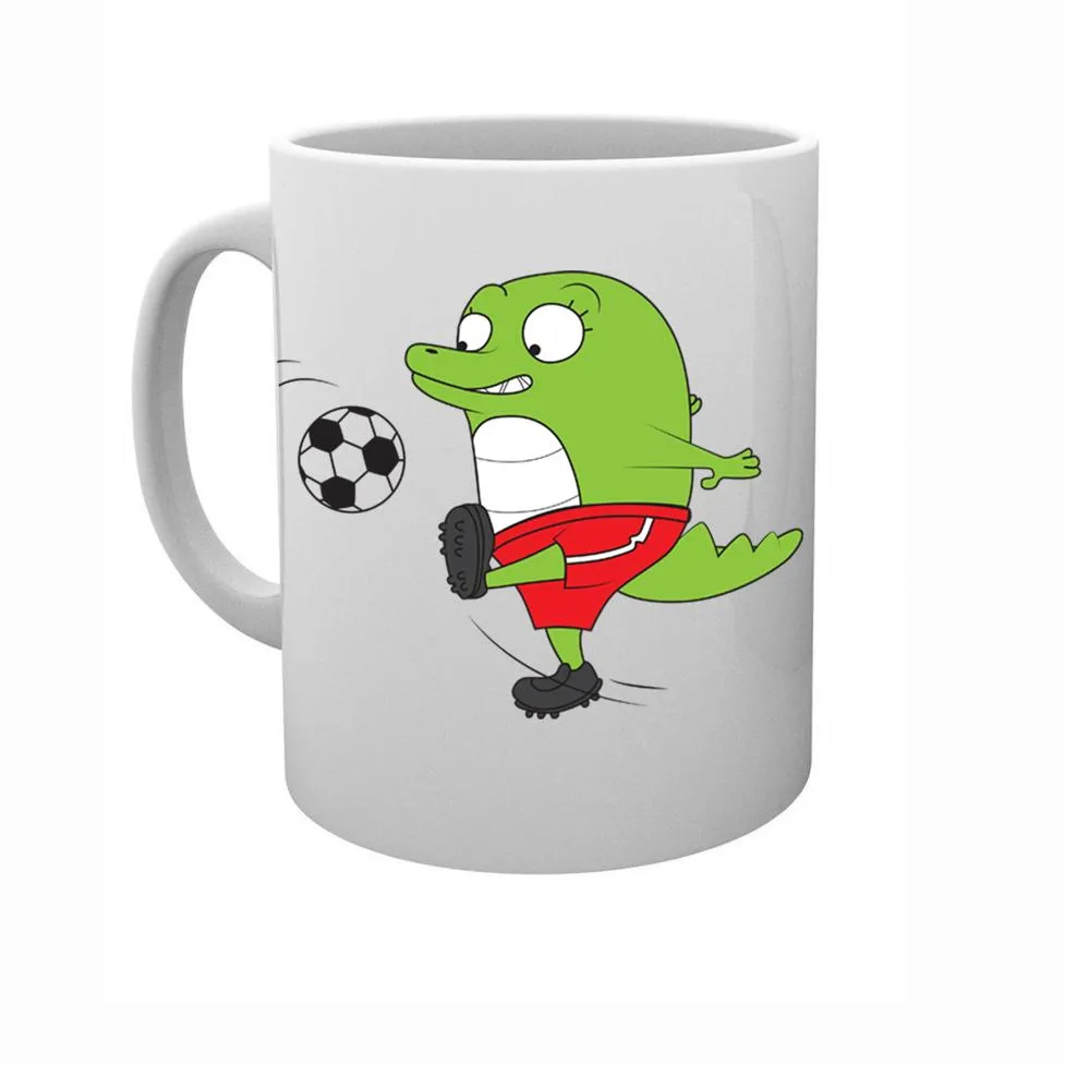 Ceramic Mug Single image