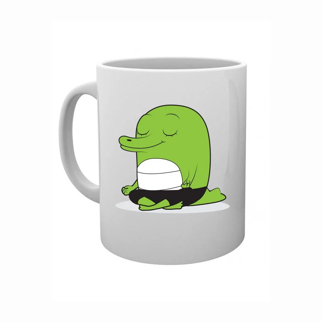 Ceramic Mug Single image