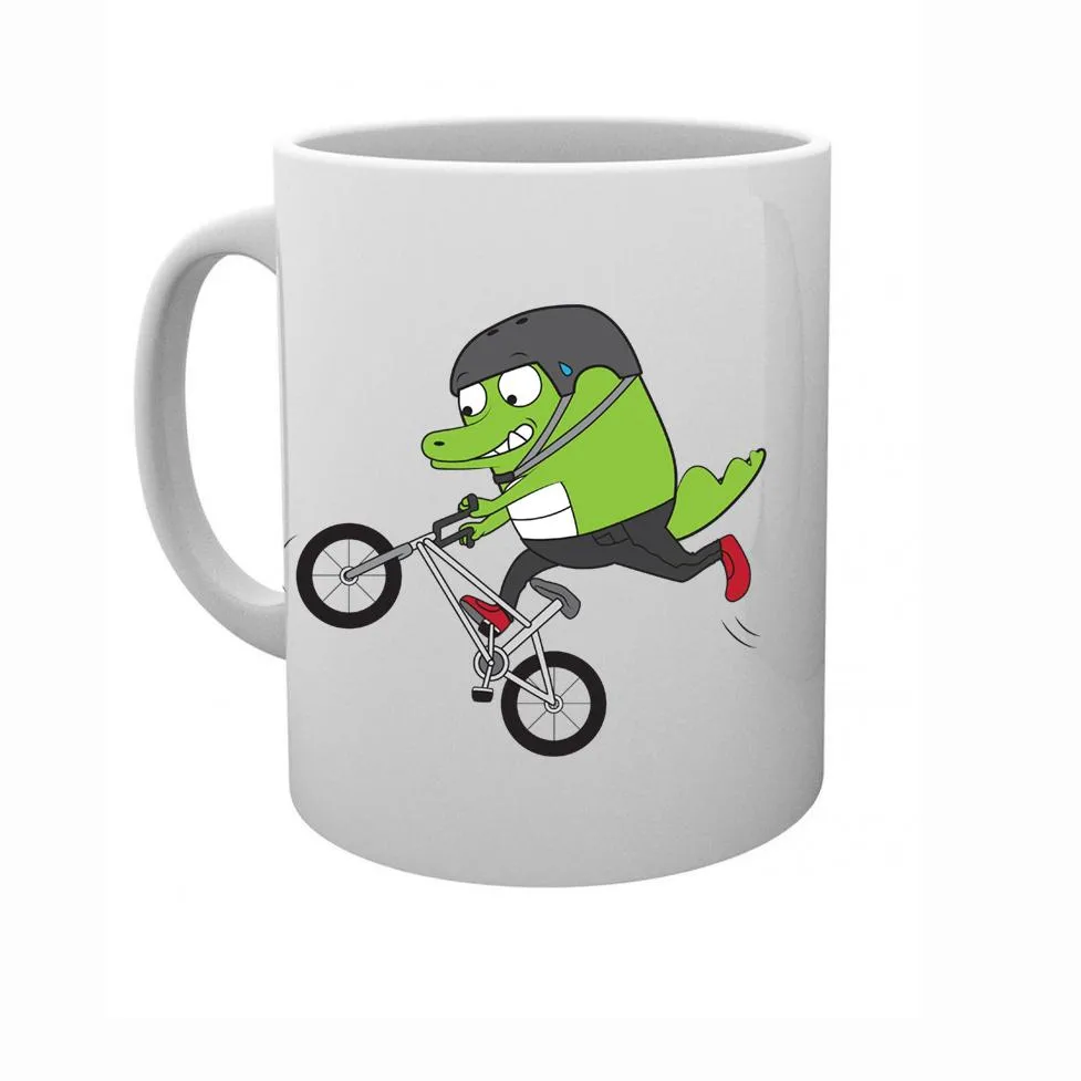 Ceramic Mug Single image