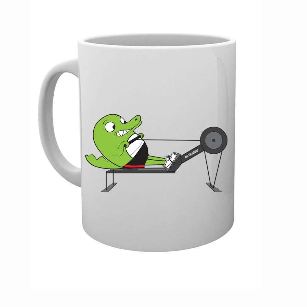 Ceramic Mug Single image
