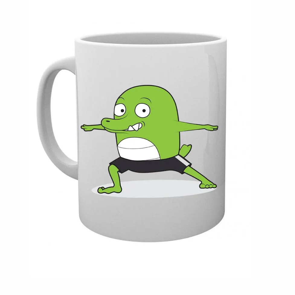 Ceramic Mug Single image