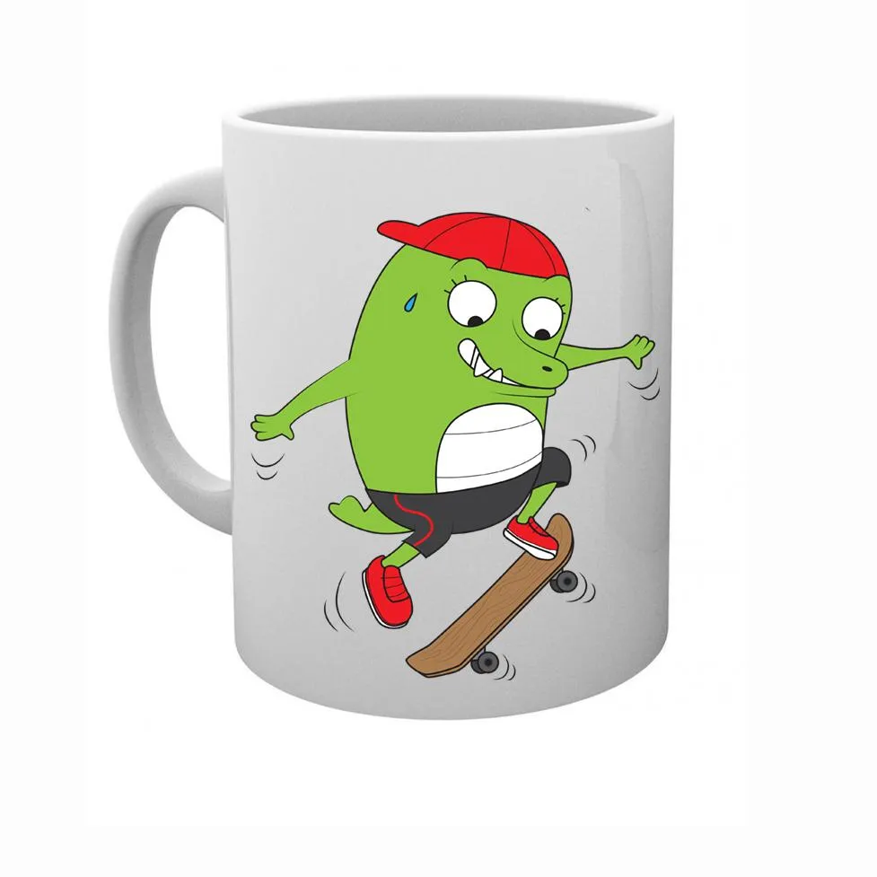 Ceramic Mug Single image
