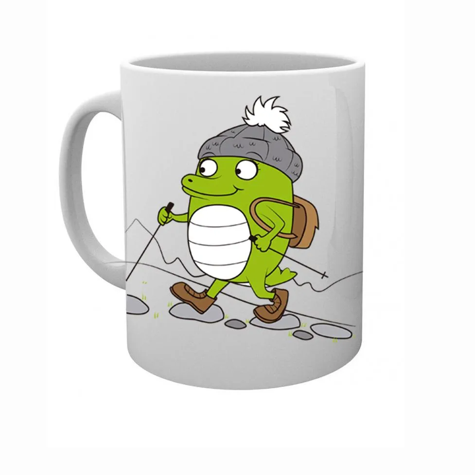 Ceramic Mug Single image