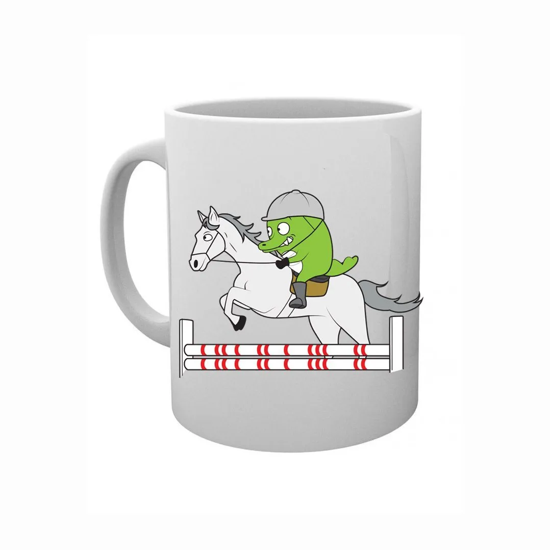Ceramic Mug Single image