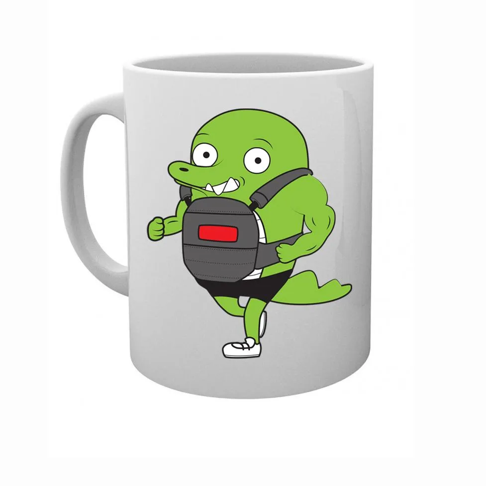 Ceramic Mug Single image