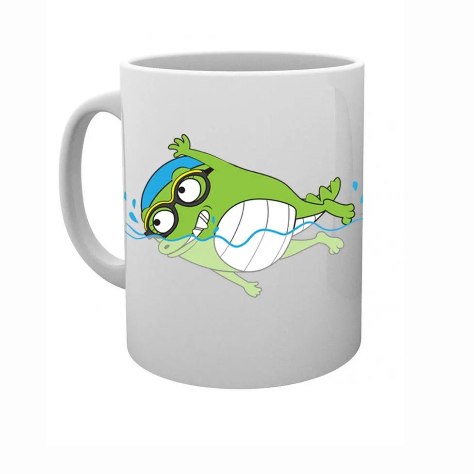 Ceramic Mug Single image