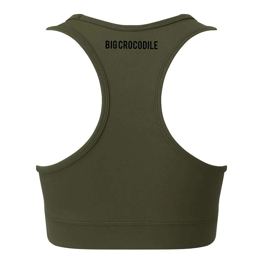 Classic Sports Bra