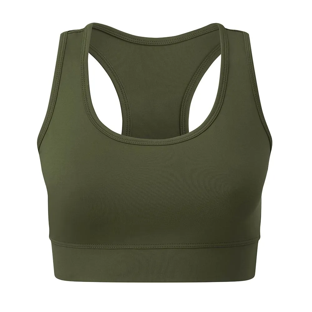 Classic Sports Bra