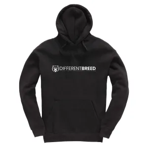 Different Breed - Hoodie (lightweight)