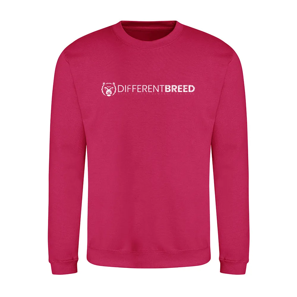 Different Breed - sweatshirt