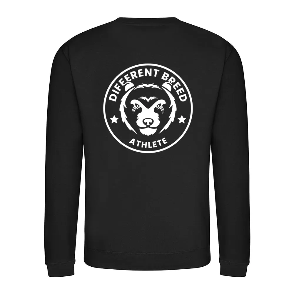 Different Breed - sweatshirt