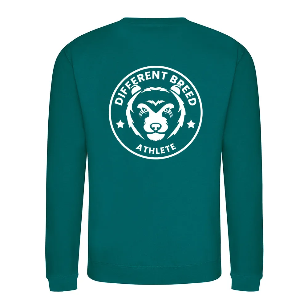 Different Breed - sweatshirt