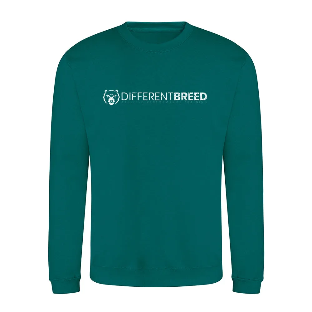 Different Breed - sweatshirt