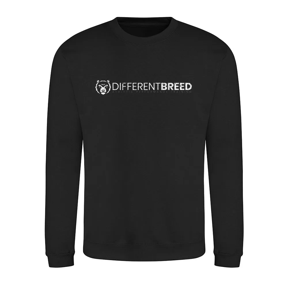 Different Breed - sweatshirt