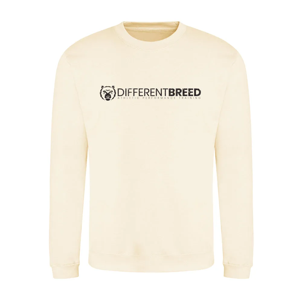 Different Breed - sweatshirt