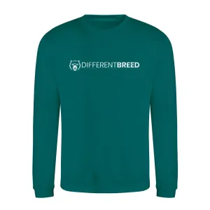 Different Breed - sweatshirt