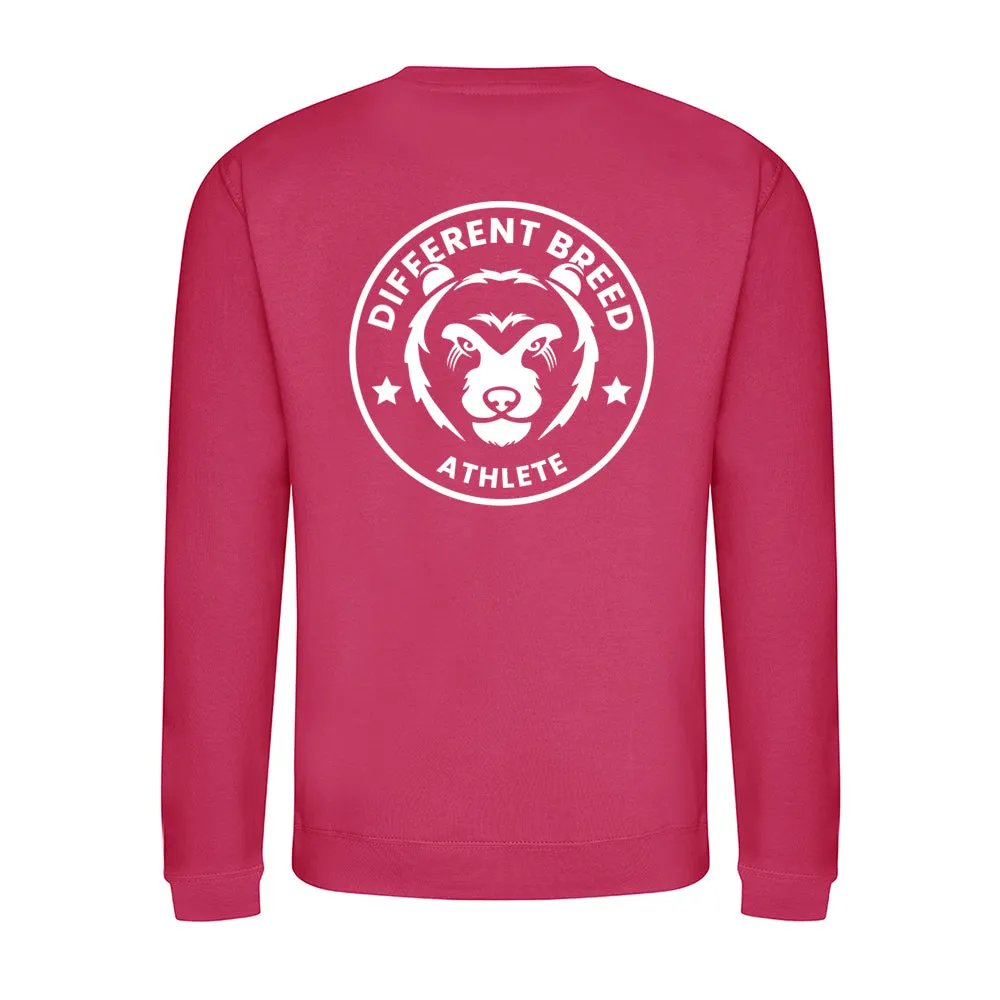 Different Breed - sweatshirt