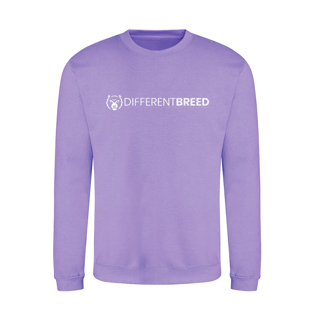 Different Breed - sweatshirt