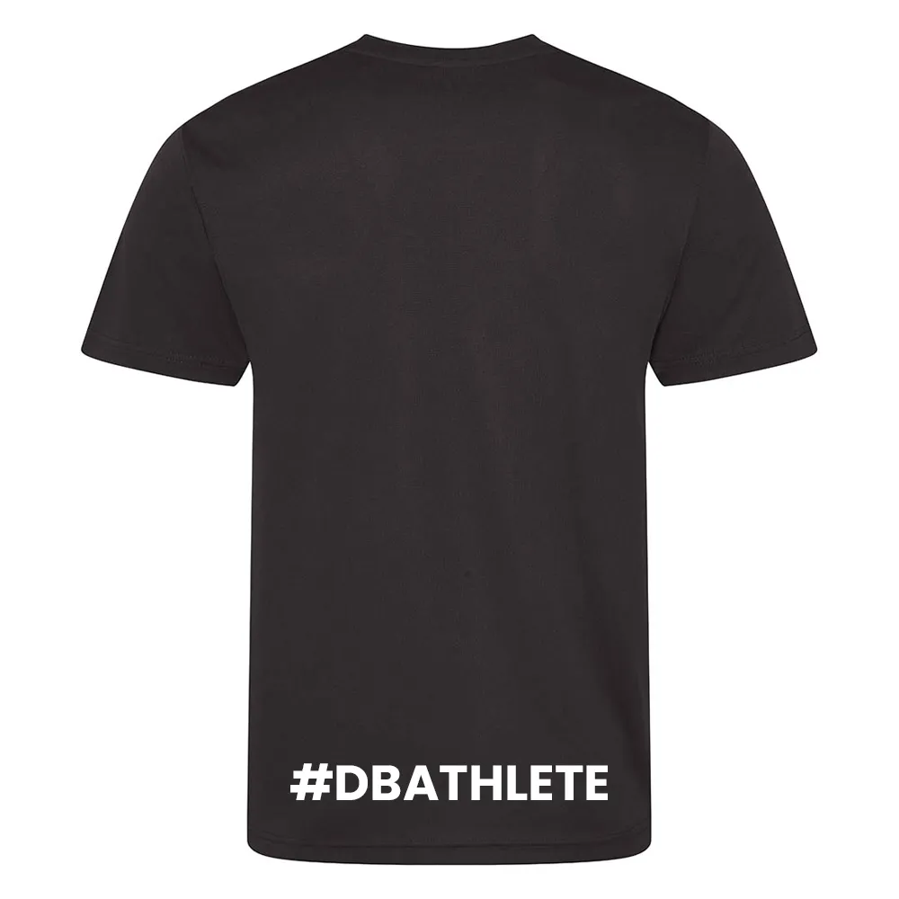 Different Breed - Unisex Sports T Shirt