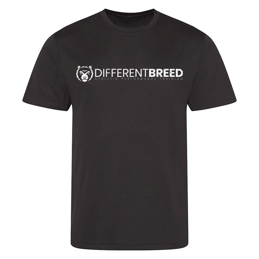 Different Breed - Unisex Sports T Shirt